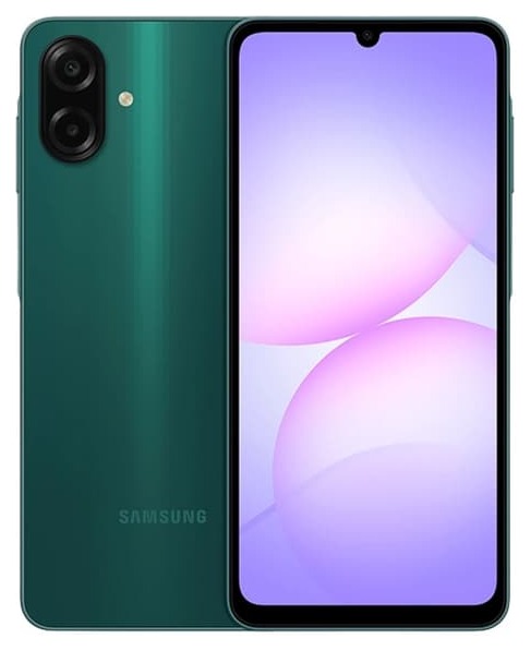 Samsung Galaxy A07s thumbnail 2