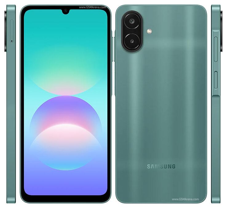 Samsung Galaxy A08 4G thumbnail 2