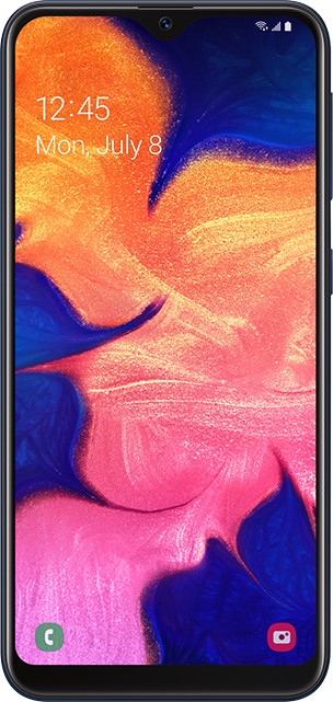 Samsung Galaxy A10e thumbnail 2