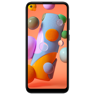 Samsung Galaxy A11 thumbnail 2
