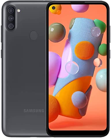 Samsung Galaxy A11 thumbnail 3