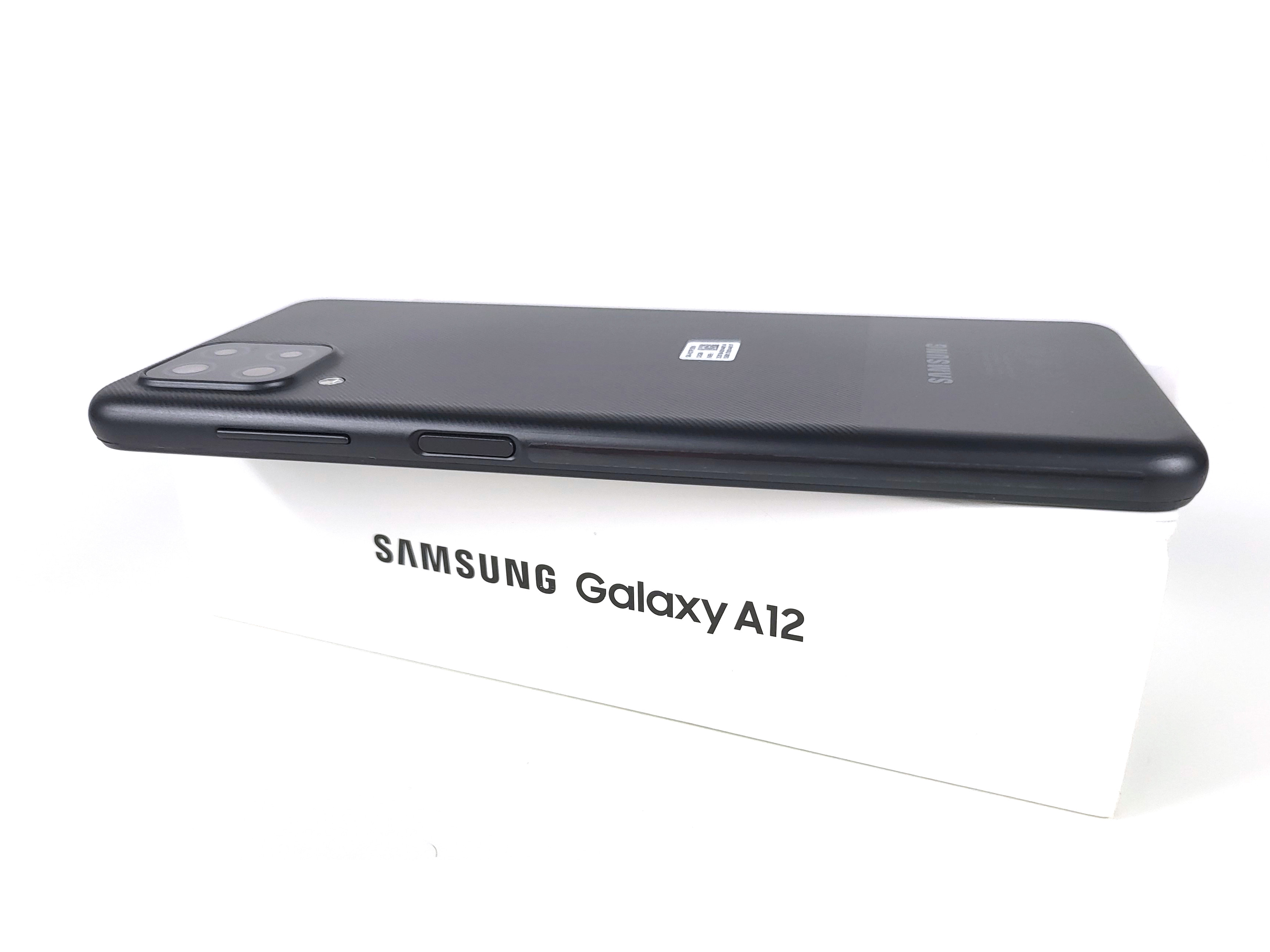 Samsung Galaxy A12 Nacho thumbnail 4