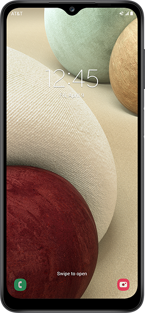Samsung Galaxy A12 thumbnail 2
