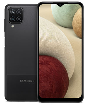 Samsung Galaxy A12 thumbnail 5