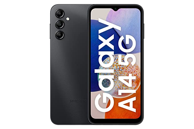 Samsung Galaxy A14 5G thumbnail 4