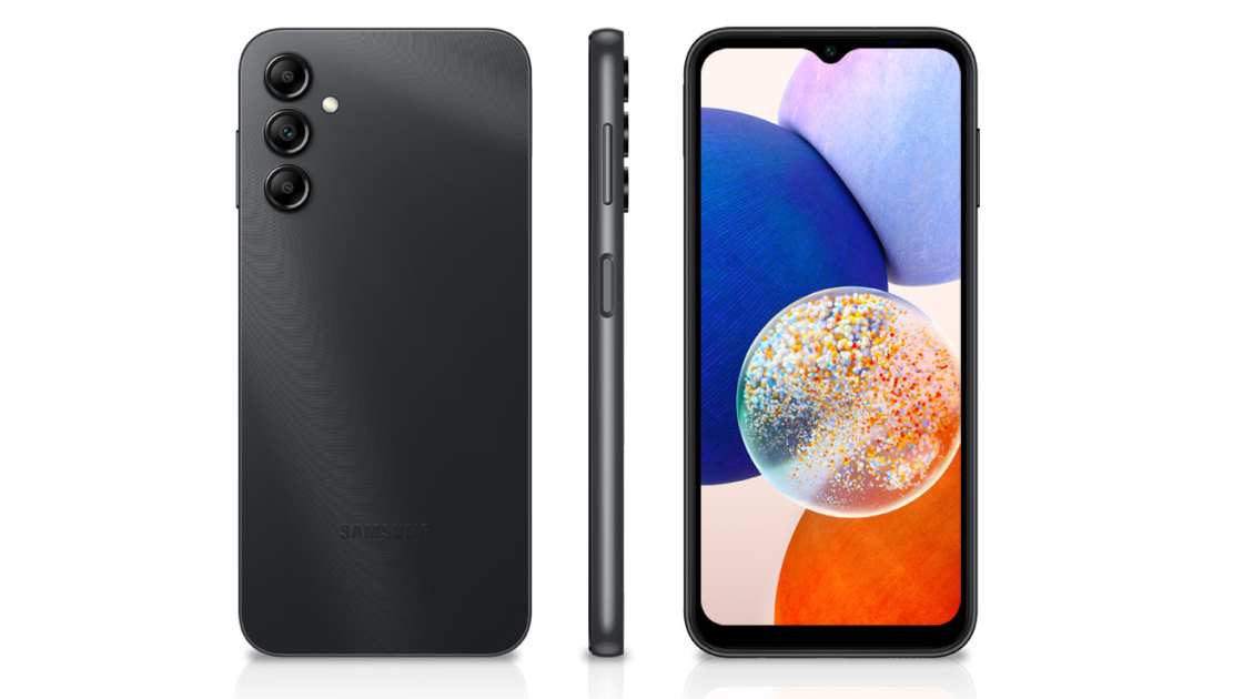 Samsung Galaxy A14 5G thumbnail 5