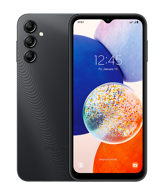 Samsung Galaxy A14 thumbnail 3