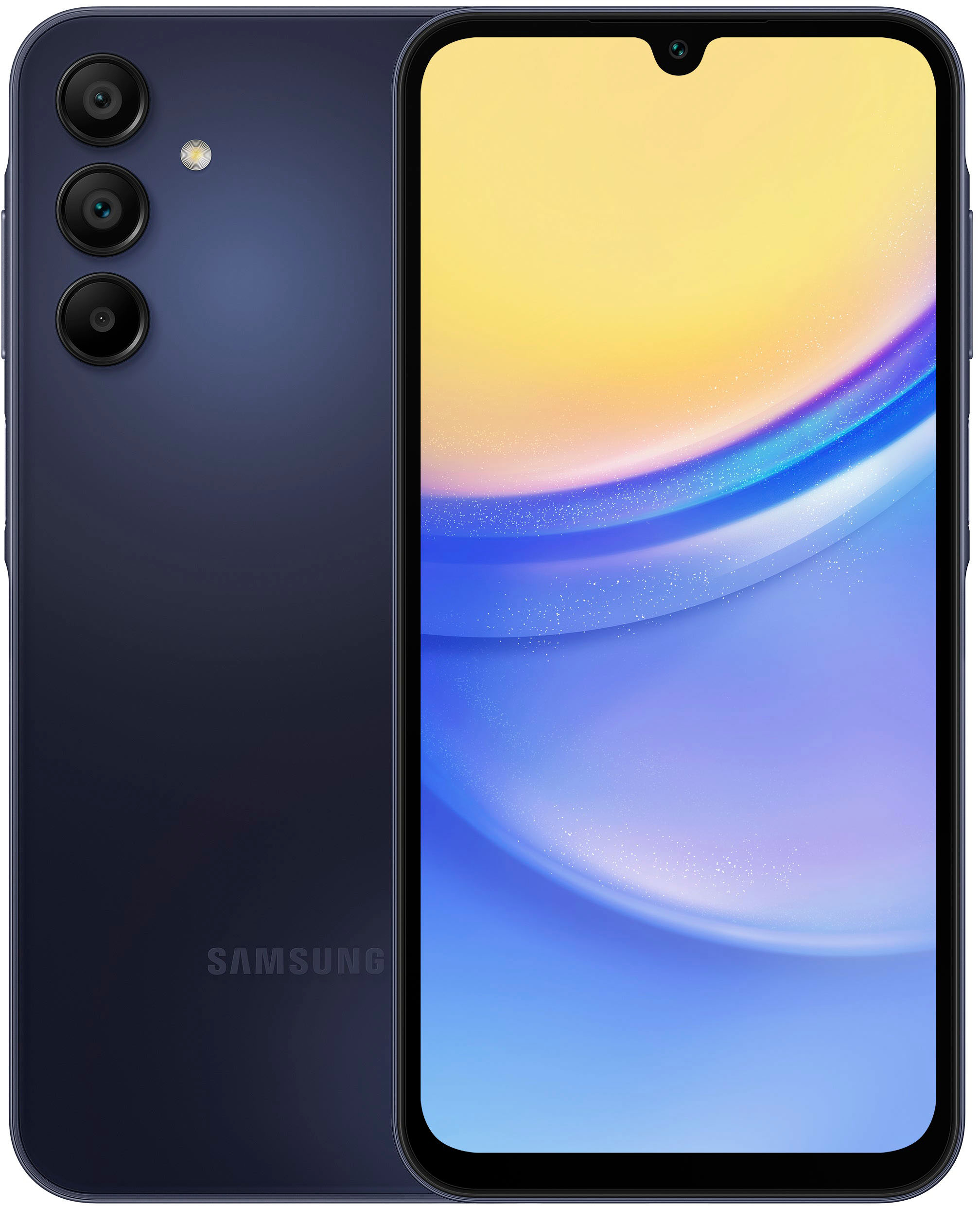 Samsung Galaxy A15 5G thumbnail 2