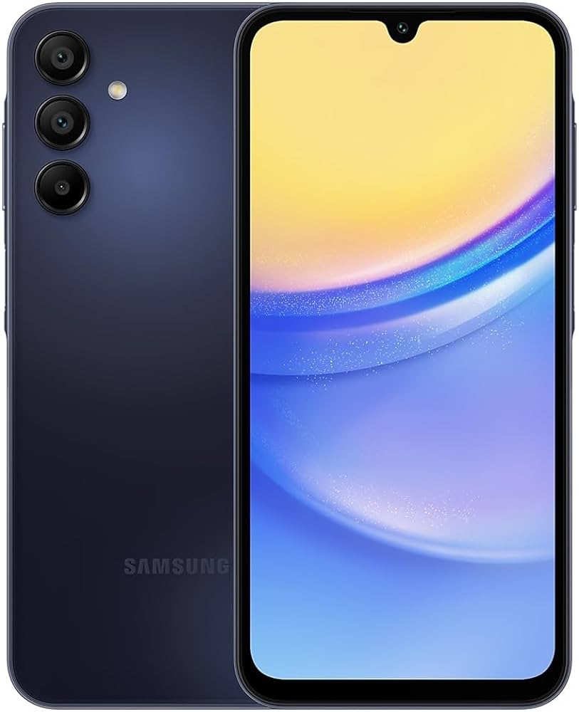 Samsung Galaxy A15 thumbnail 2