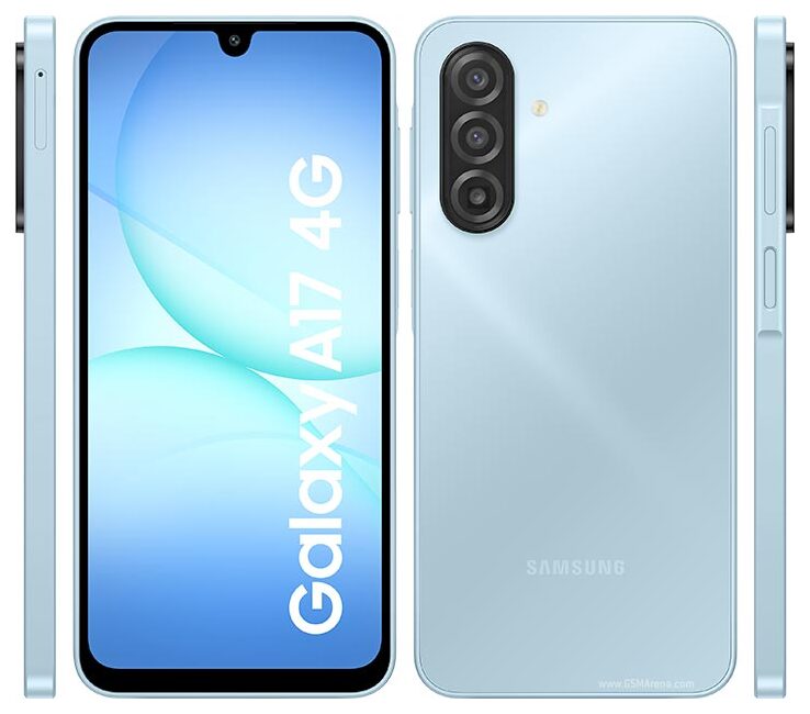 Samsung Galaxy A17 thumbnail 2