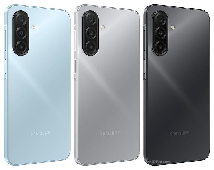 Samsung Galaxy A17 4G thumbnail 3