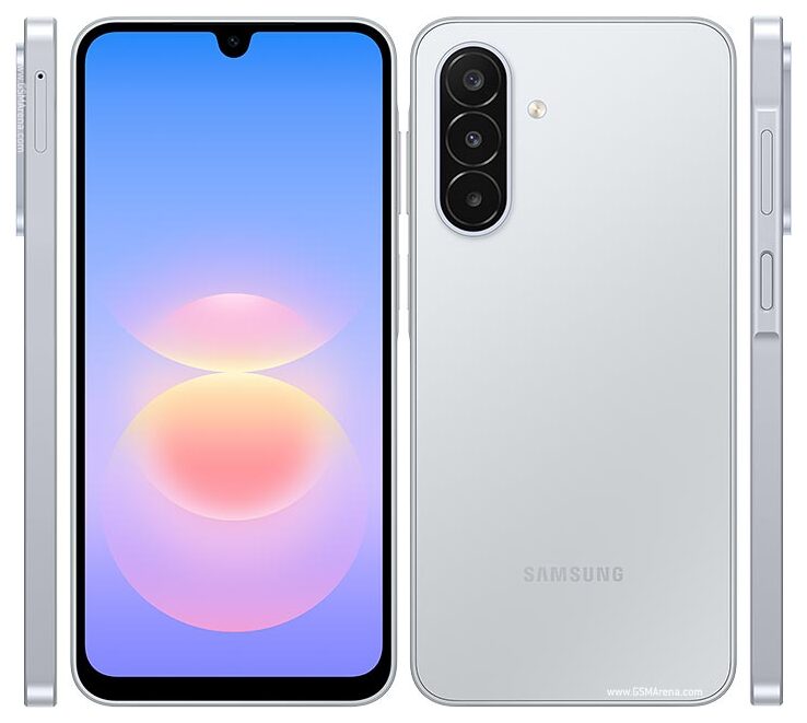 Samsung Galaxy A18 4G thumbnail 2