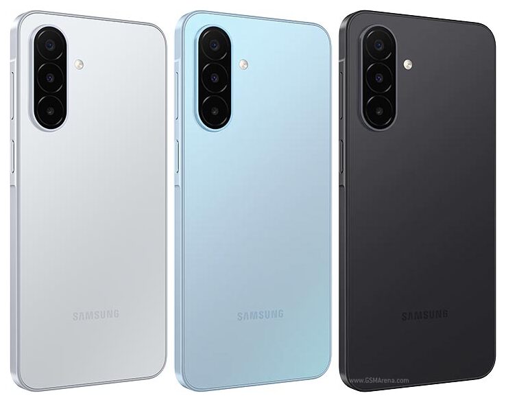 Samsung Galaxy A18 4G thumbnail 3