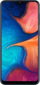 Samsung Galaxy A20 thumbnail 2
