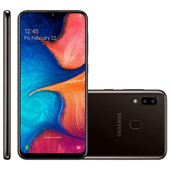 Samsung Galaxy A20 thumbnail 4