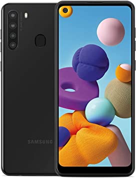 Samsung Galaxy A21 thumbnail 2