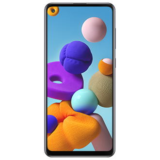 Samsung Galaxy A21s thumbnail 2
