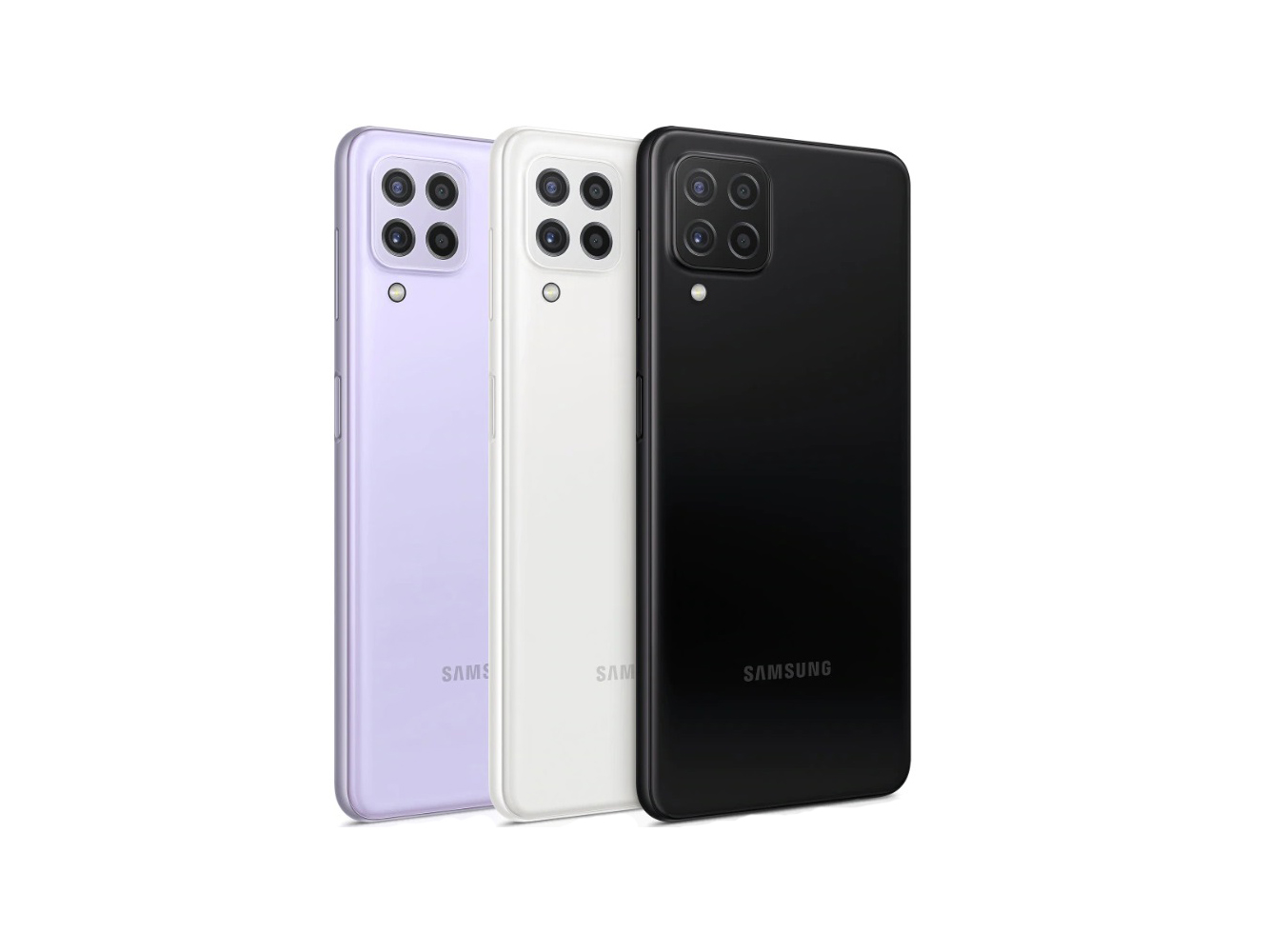 Samsung Galaxy A22 thumbnail 4