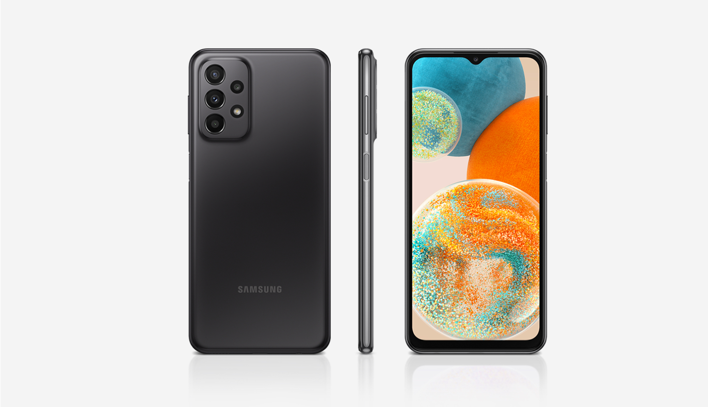 Samsung Galaxy A23 5G thumbnail 4