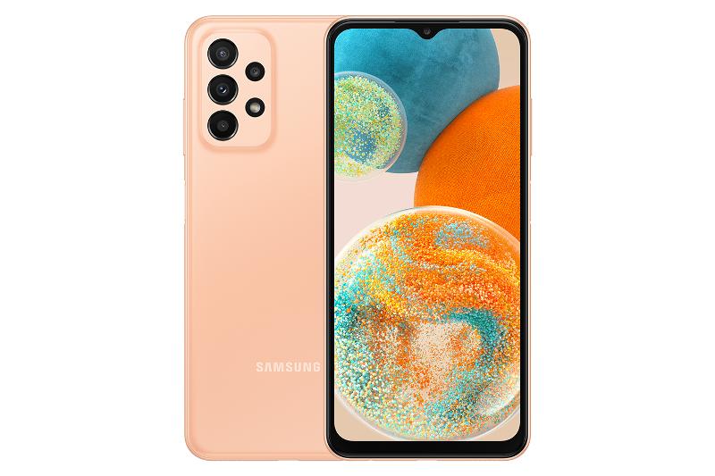 Samsung Galaxy A23 5G thumbnail 5