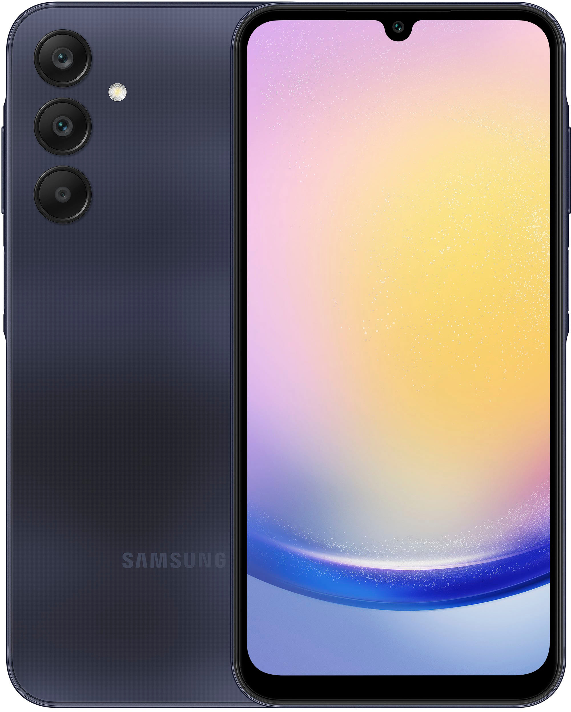 Samsung Galaxy A25 thumbnail 2