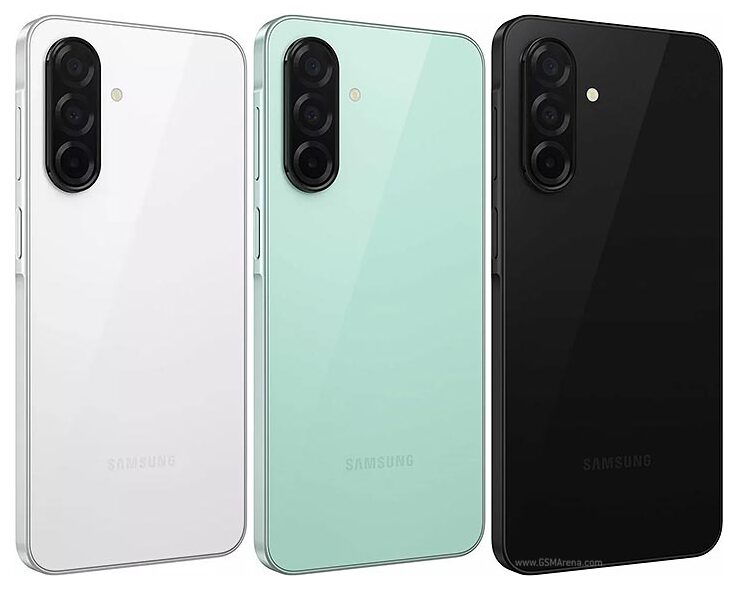 Samsung Galaxy A26 thumbnail 3
