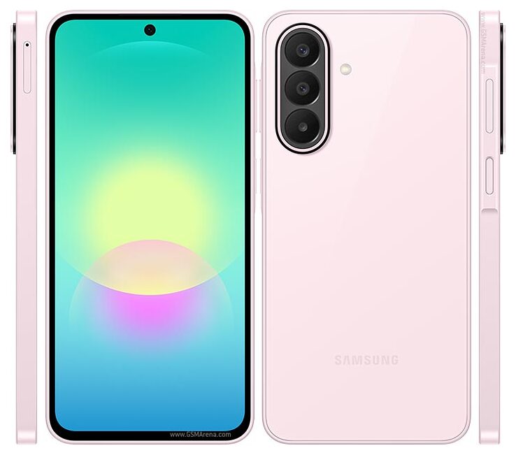 Samsung Galaxy A27 thumbnail 2