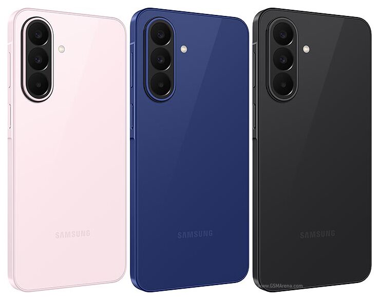 Samsung Galaxy A27 thumbnail 3