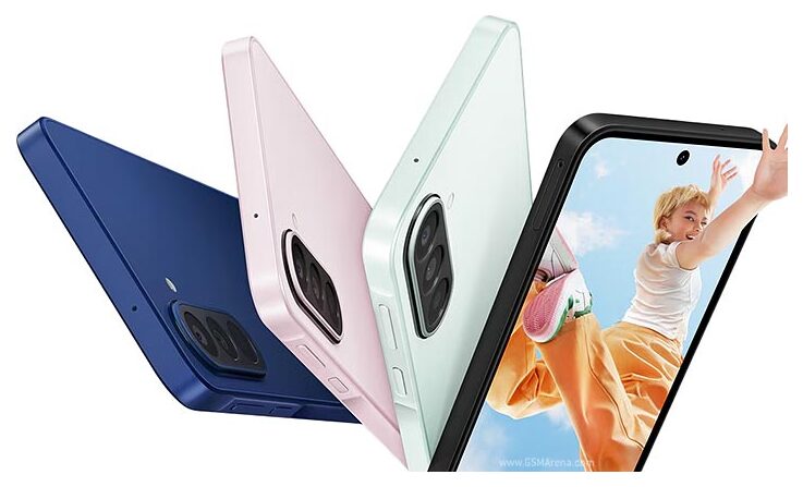 Samsung Galaxy A27 thumbnail 4