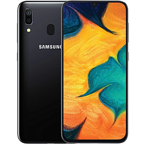 Samsung Galaxy A30 thumbnail 3