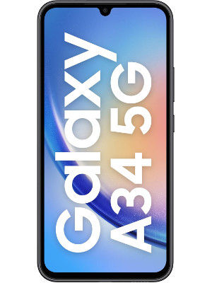Samsung Galaxy A34 thumbnail 3