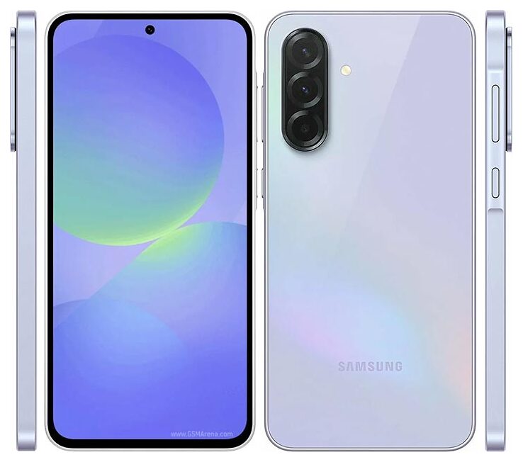 Samsung Galaxy A36 thumbnail 2