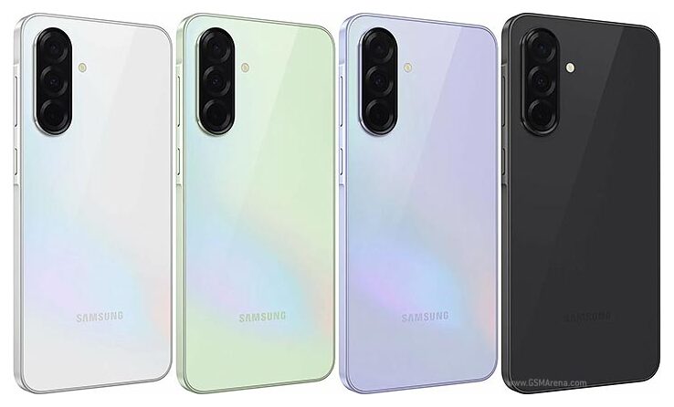 Samsung Galaxy A36 thumbnail 3