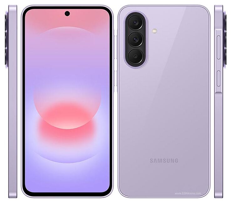 Samsung Galaxy A37 thumbnail 4