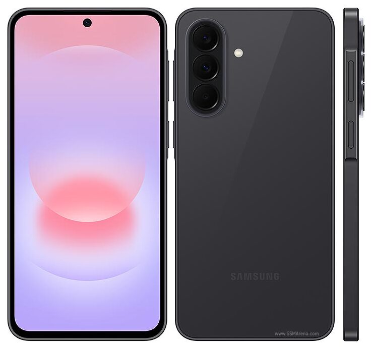 Samsung Galaxy A37 thumbnail 5