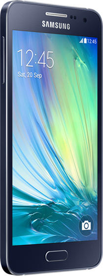 Samsung Galaxy A3 thumbnail 4