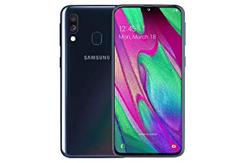 Samsung Galaxy A40 thumbnail 3