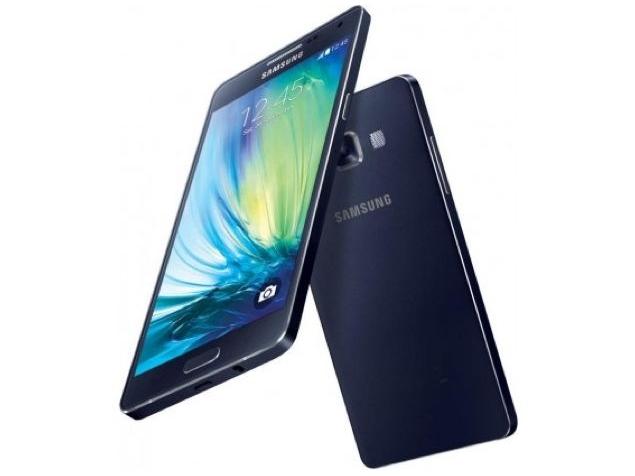 Samsung Galaxy A5 Duos thumbnail 2