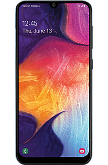 Samsung Galaxy A50 thumbnail 2