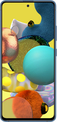 Samsung Galaxy A51 5G UW thumbnail 3