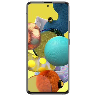 Samsung Galaxy A51 5G thumbnail 2