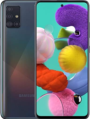 Samsung Galaxy A51 5G thumbnail 4