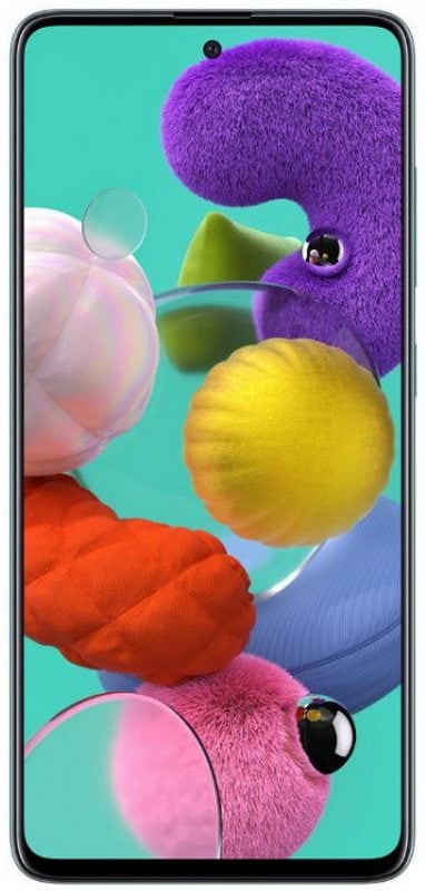 Samsung Galaxy A51 thumbnail 2