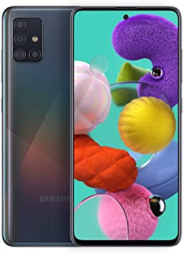 Samsung Galaxy A51 thumbnail 3