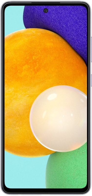 Samsung Galaxy A52 5G thumbnail 3