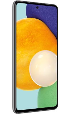 Samsung Galaxy A52 5G thumbnail 4