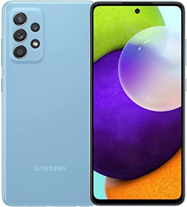 Samsung Galaxy A52 thumbnail 3