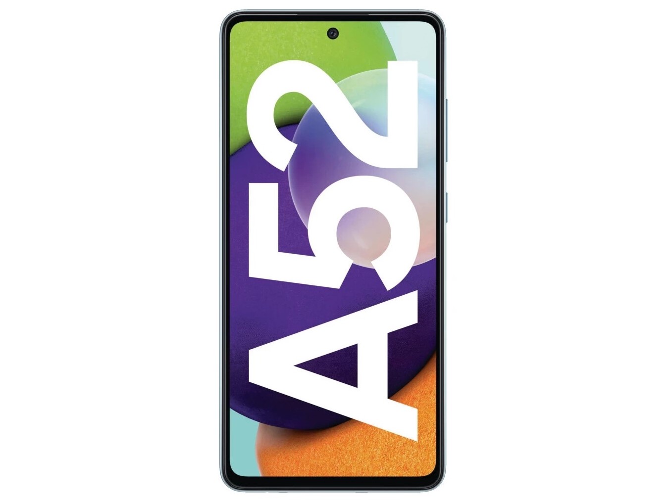 Samsung Galaxy A52 thumbnail 5