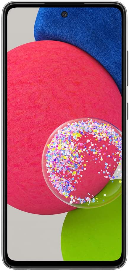 Samsung Galaxy A52s 5G thumbnail 2