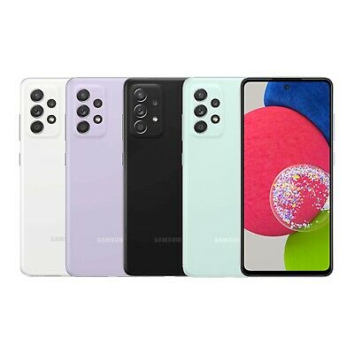 Samsung Galaxy A52s 5G thumbnail 5
